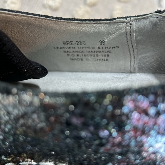 ALEGRIA BRENNA ROMANTICAL LOAFER SIZE 36 - Picture 11 of 13